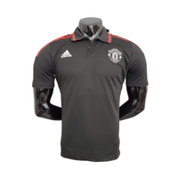 Camiseta Polo Manchester United