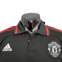 Camiseta Polo Manchester United