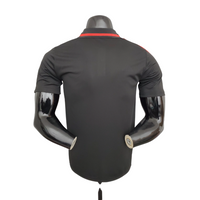 Camiseta Polo Manchester United