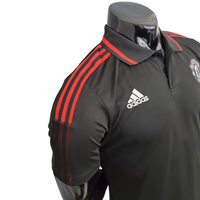 Camiseta Polo Manchester United
