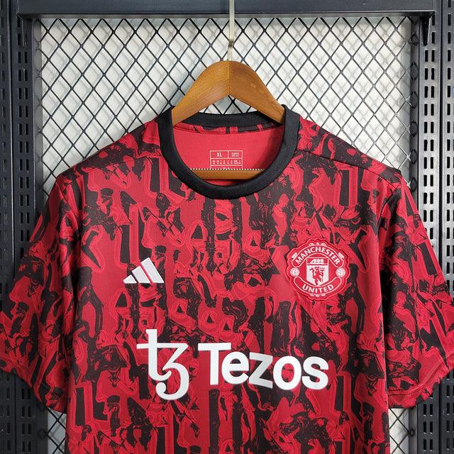 Manchester United Special Edition Vermelho - DA Sports Oficial