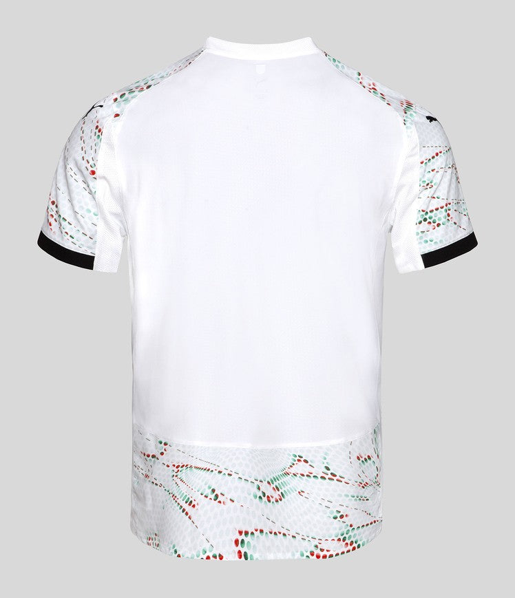 Camiseta Portugal Away 25/26
