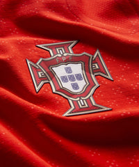 Camiseta Portugal Home 25/26