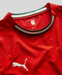 Camiseta Portugal Home 25/26