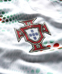 Camiseta Portugal Away 25/26