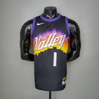 Camisetas sin mangas Phoenix Suns