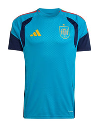 Conjunto de entrenamiento España 26/27