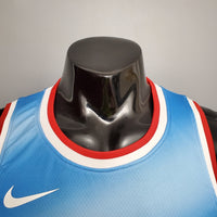 Camisetas sin mangas Brooklyn Nets