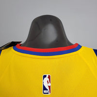 Camisetas sin mangas Golden State Warriors