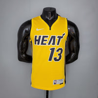 Camisetas sin mangas Miami Heat