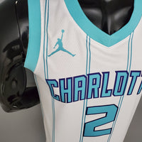Camisetas sin mangas Charlotte Hornets