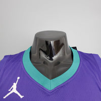 Camisetas sin mangas Charlotte Hornets
