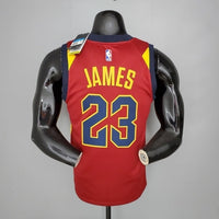 Camisetas sin mangas Cleveland Cavaliers