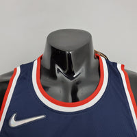 Camisetas sin mangas Brooklyn Nets