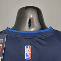 Camisetas sin mangas Dallas Mavericks