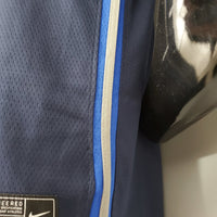 Camisetas sin mangas Dallas Mavericks