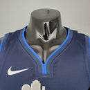 Camisetas sin mangas Dallas Mavericks