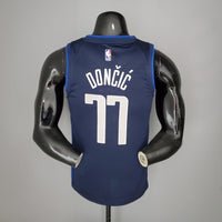 Camisetas sin mangas Dallas Mavericks