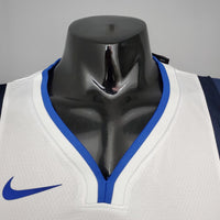 Camisetas sin mangas Dallas Mavericks