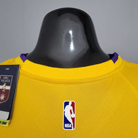 Camisetas sin mangas NBA Los Angeles Lakers