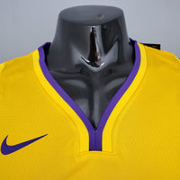 Camisetas sin mangas NBA Los Angeles Lakers