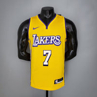 Camisetas sin mangas NBA Los Angeles Lakers