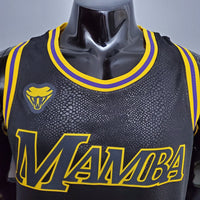 Camisetas sin mangas NBA Los Angeles Lakers