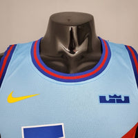 Camisetas sin mangas NBA Los Angeles Lakers Space Jam