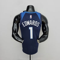Camisetas sin mangas Minnesota Timberwolves