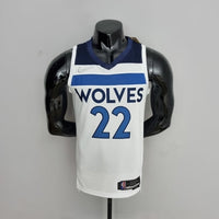 Camisetas sin mangas NBA Minnesota Timberwolves