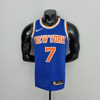 Camisetas sin mangas New York Knicks