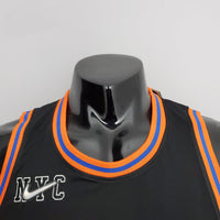 Camisetas sin mangas New York Knicks