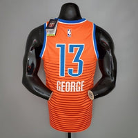 Camisetas sin mangas NBA Oklahoma City Thunder