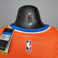 Camisetas sin mangas NBA Oklahoma City Thunder