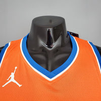 Camisetas sin mangas NBA Oklahoma City Thunder