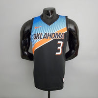 Camisetas sin mangas NBA Oklahoma City Thunder