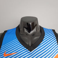 Camisetas sin mangas NBA Oklahoma City Thunder