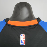 Camisetas sin mangas NBA Oklahoma City Thunder