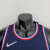 Camisetas sin mangas Philadelphia 76ers