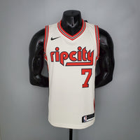 Camisetas sin mangas NBA Portland Trail Blazers