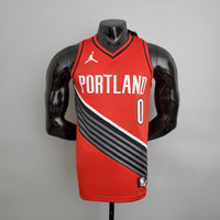 Camisetas sin mangas NBA Portland Trail Blazers