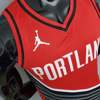 Camisetas sin mangas NBA Portland Trail Blazers