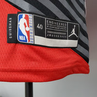 Camisetas sin mangas NBA Portland Trail Blazers
