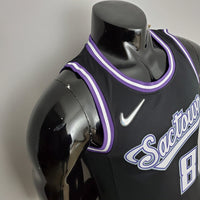 Camisetas sin mangas NBA Sacramento Kings