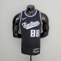 Camisetas sin mangas NBA Sacramento Kings