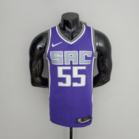 Camisetas sin mangas NBA Sacramento Kings