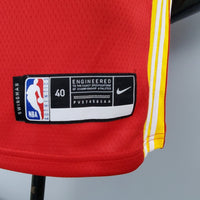 Camisetas sin mangas Atlanta Hawks