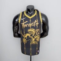 Camisetas sin mangas Toronto Raptors