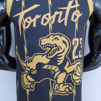 Camisetas sin mangas Toronto Raptors