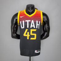 Camisetas sin mangas NBA Utah Jazz